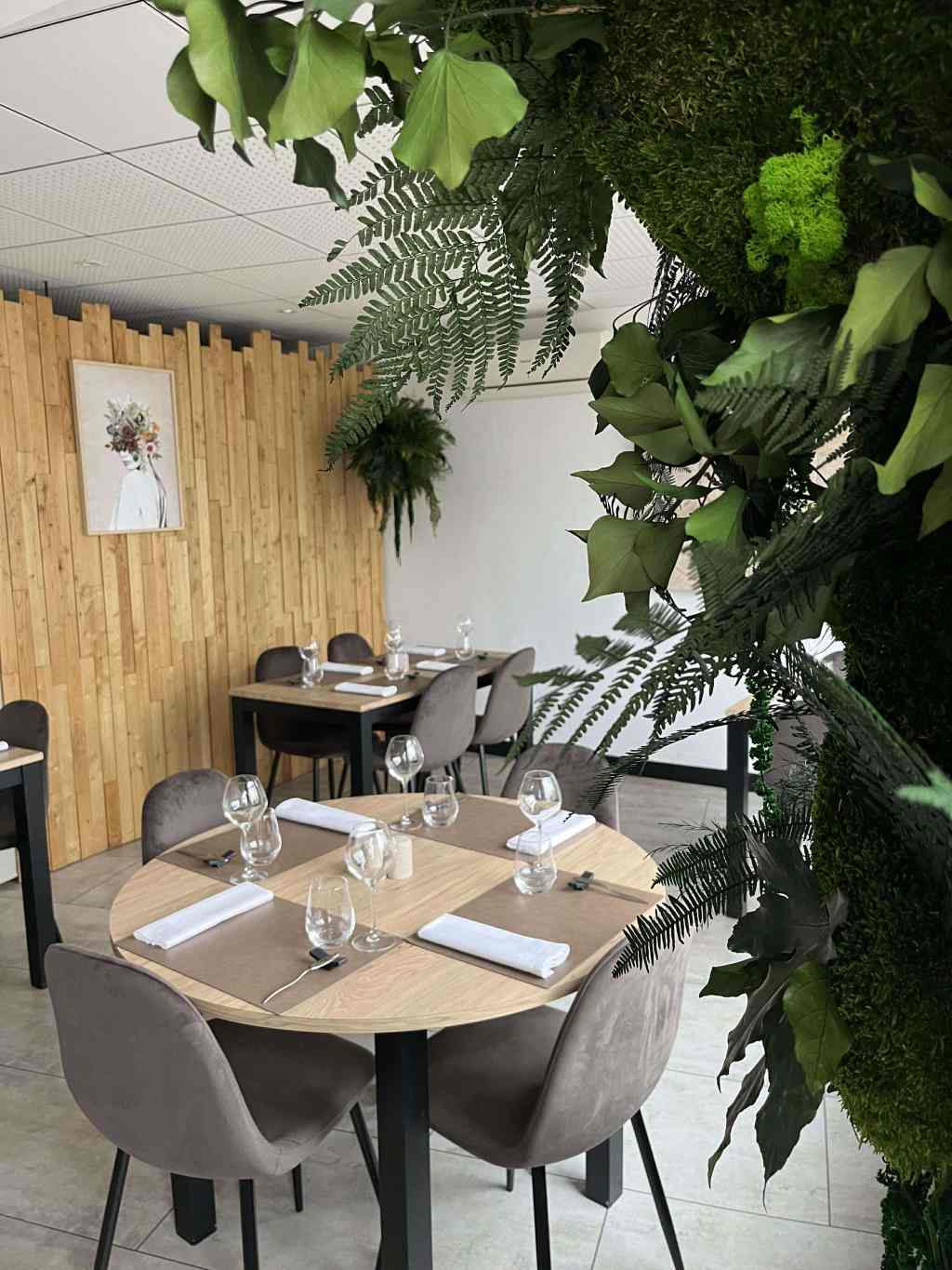 Ozart vous présente ses menus de fêtes&nbsp;!