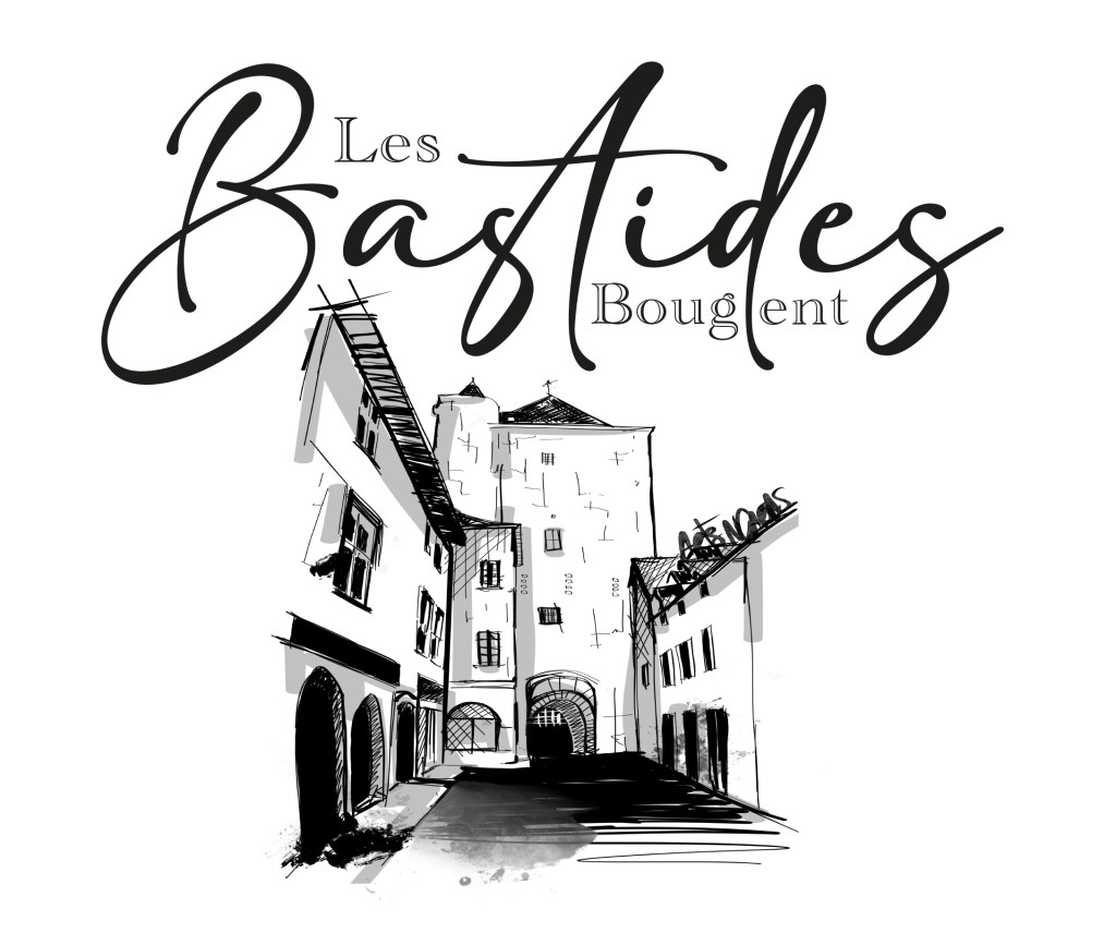 Un logo pour le site&nbsp;!