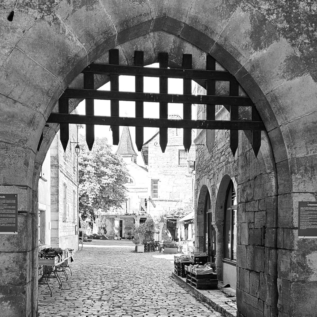 Villeneuve d&rsquo;Aveyron