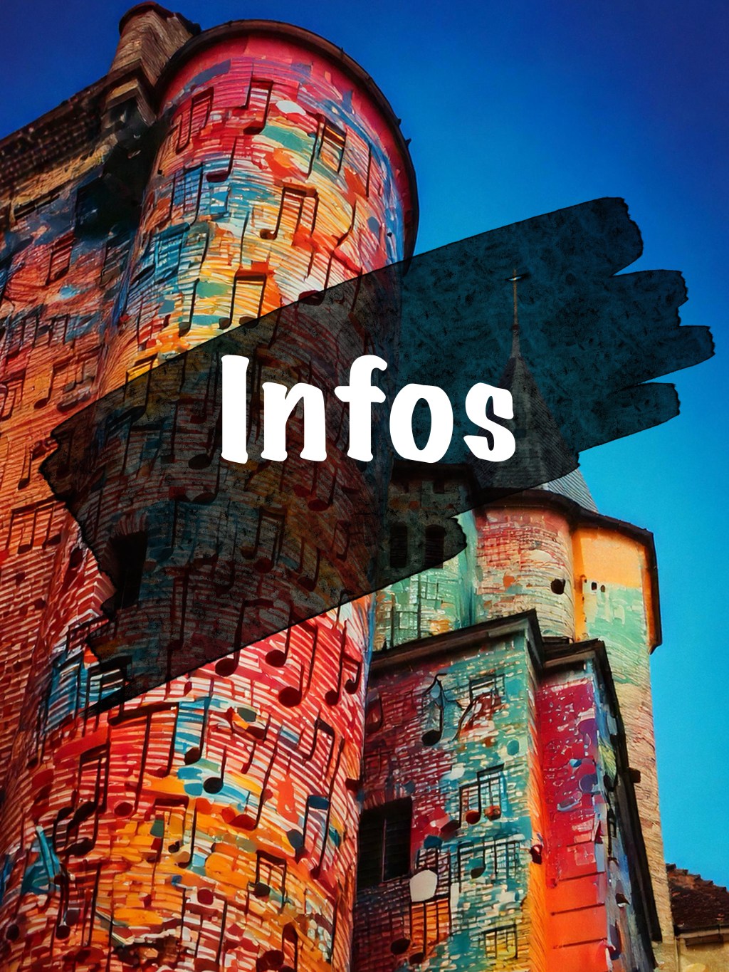 Fête de la&nbsp;Musique