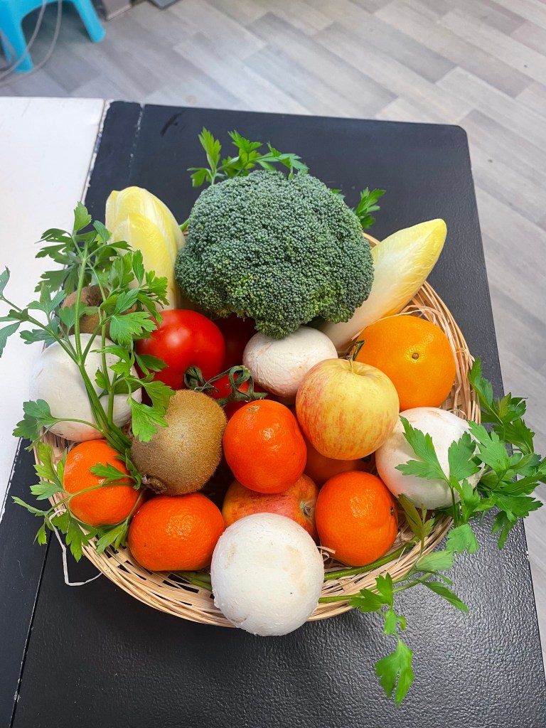 LILO délice épicerie Villeneuve d'aveyron