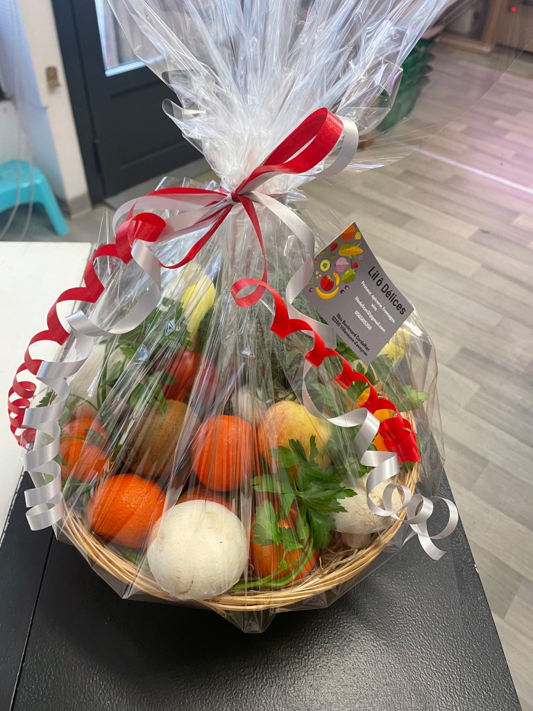 LILO délice épicerie Villeneuve d'aveyron