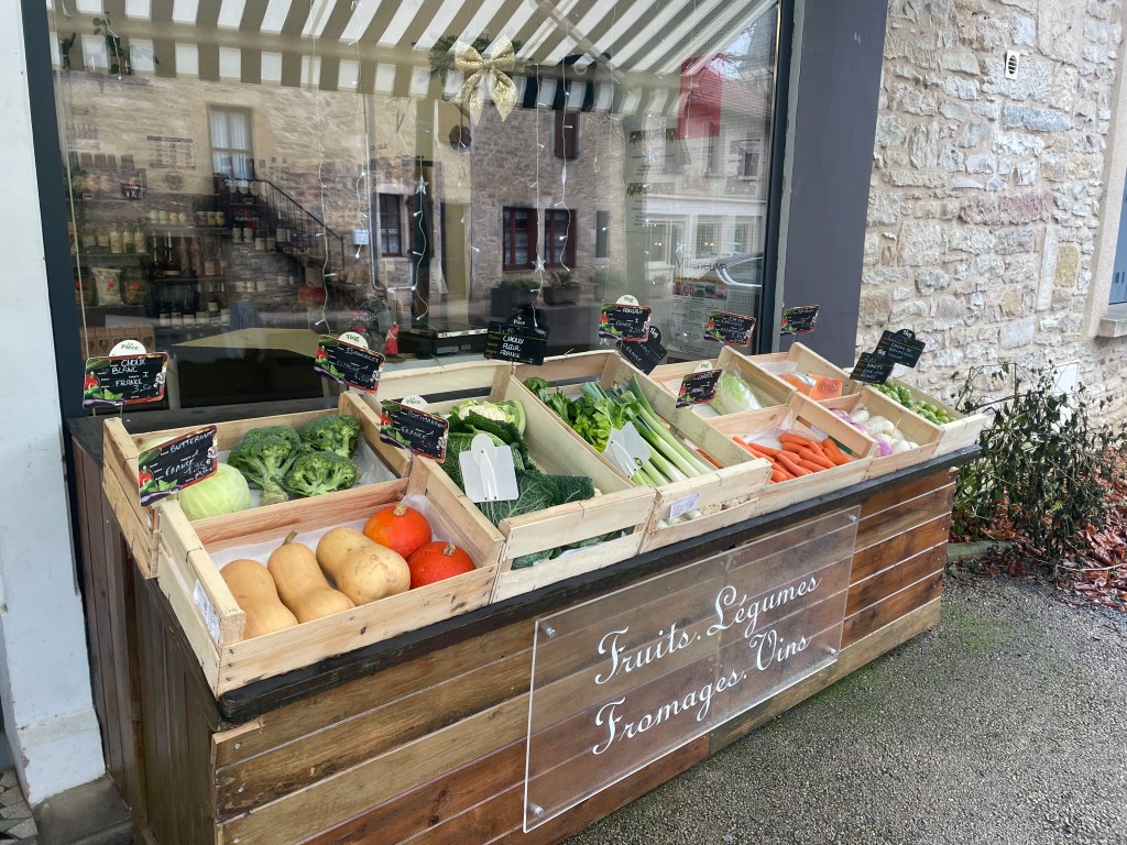 LILO délice épicerie Villeneuve d'aveyron