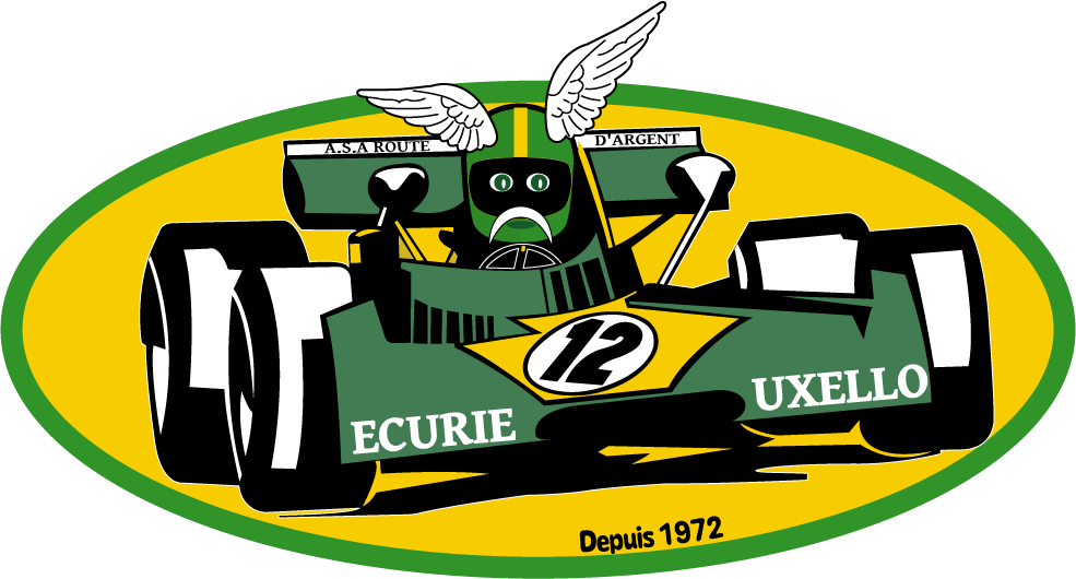 Logo Ecurie Uxello