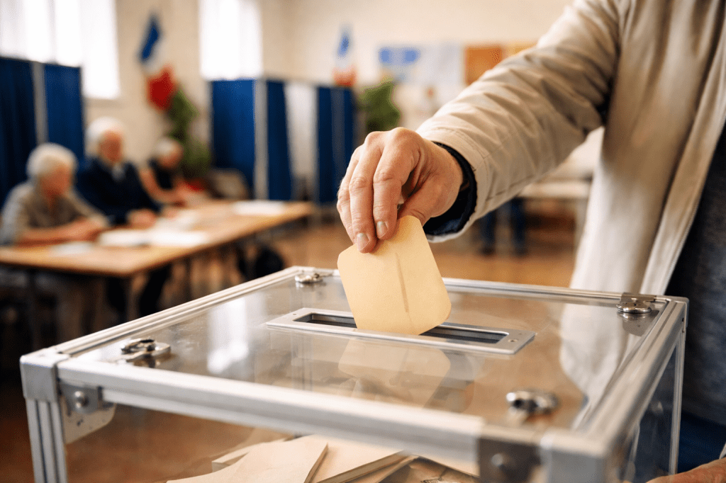 vote municipal Villeneuve d'aveyron